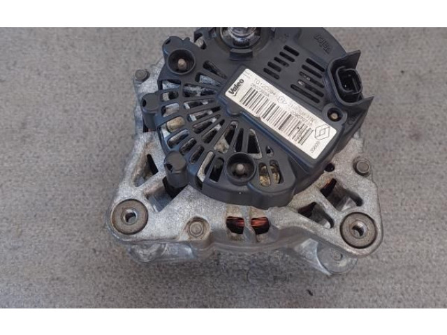 Генератор TG12C094, 2PINOS Dacia Sandero