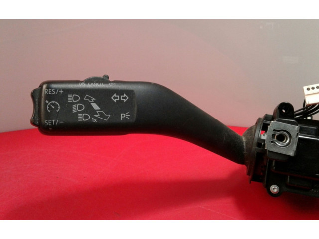 Подрулевой шлейф SRS 5K0, 521   Volkswagen Caddy