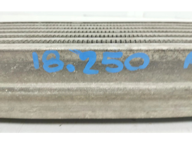 Интеркулер  866452100   Fiat Punto (199) 