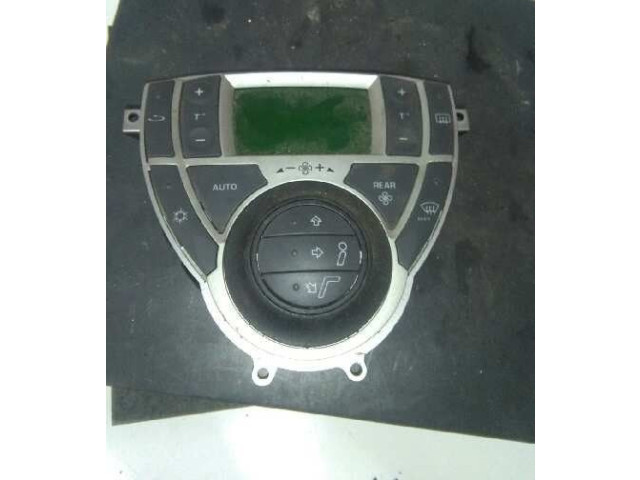 Блок управления климат-контролем 14874990YR Fiat Ulysse