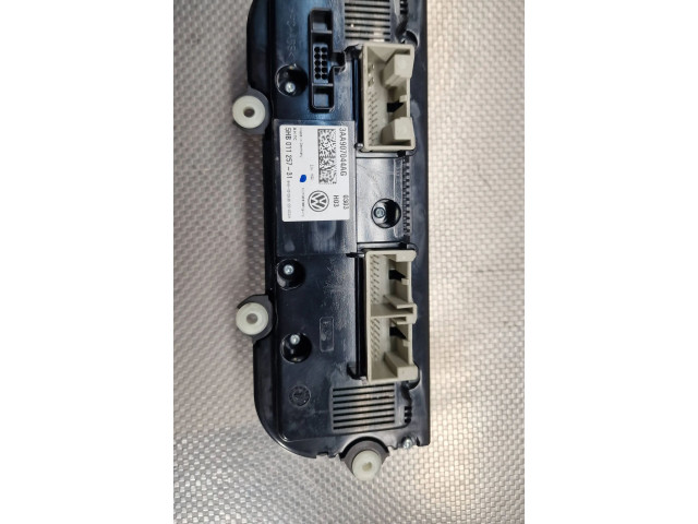 Блок управления климат-контролем 5HB011257 Volkswagen Touran II
