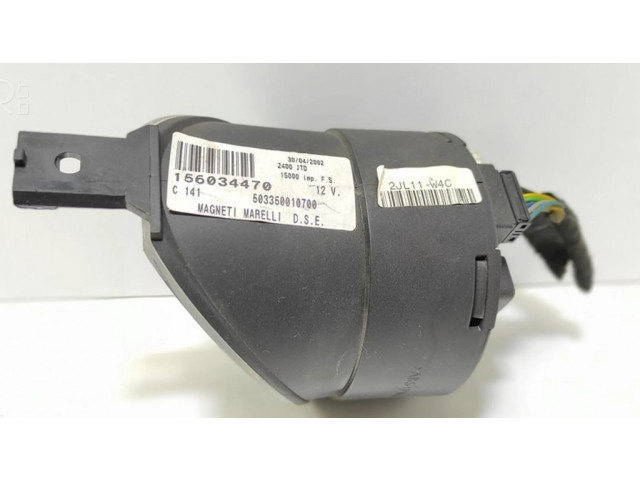 Панель приборов 156034470 Alfa Romeo 156