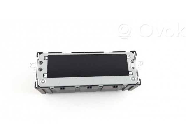 Дисплей 4390160113, SPGPSF10E902AG2 XPeng G3