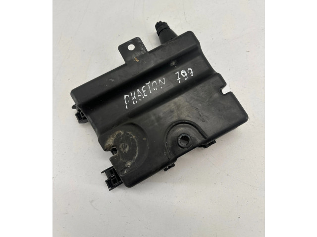 Блок предохранителей 3D0937128A Volkswagen Phaeton