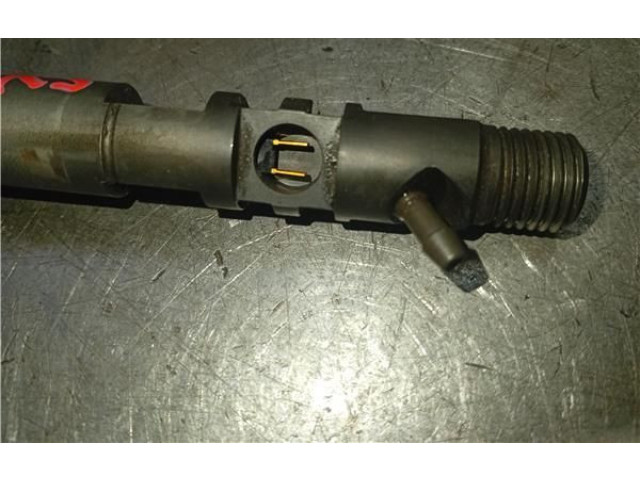 Форсунка A6640170121, D20DT SsangYong Kyron