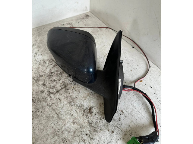 Зеркало электрическое Volvo V70 2005 - 2008 года
