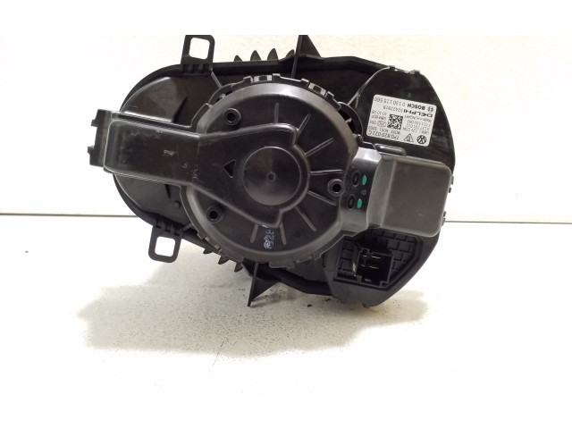 Вентилятор печки 7P0820021C, 3137231012 Volkswagen Touareg II