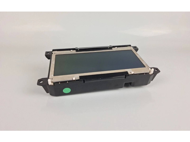 Дисплей 4F0919603 Audi A6 S6 C6 4F