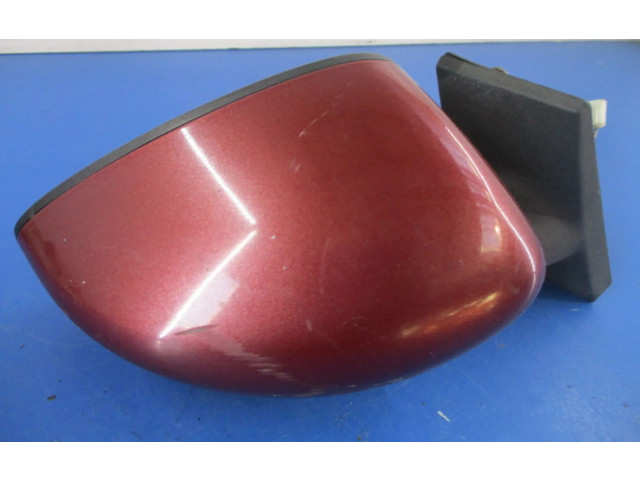 Зеркало электрическое Fiat Idea - года