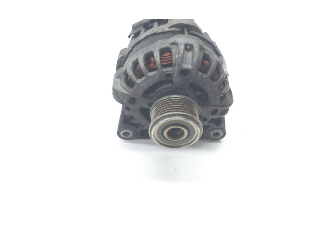 Генератор 231002949R, 231001043R   Dacia Lodgy      