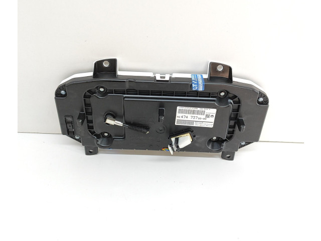 Панель приборов 9847473780, VPNPLF10849AA Jeep Avenger