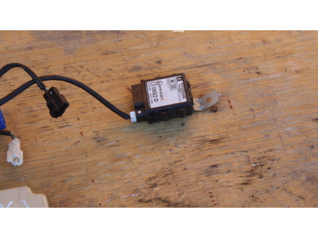 Комплект блоков управления 22611AG600, 22611AG600 Subaru Forester SG