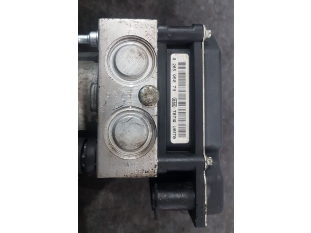 Блок АБС    Alfa Romeo  GT   -  года