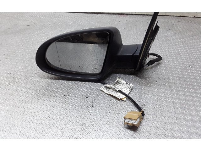 Зеркало электрическое Audi A2 - года