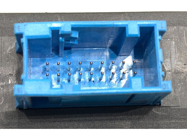 Блок управления Xenon