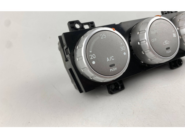 Блок управления климат-контролем 72311SA120   Subaru Forester SG