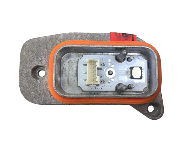 Блок управления Xenon