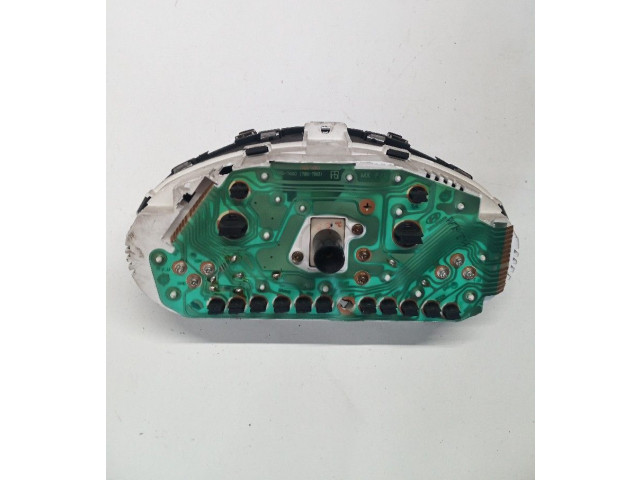 Přístrojová deska  Hyundai Atos Prime 1997 2003-5580  