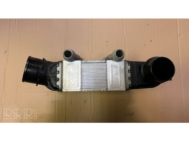 Интеркулер GJ329L440AD Jaguar E-Pace 0.1