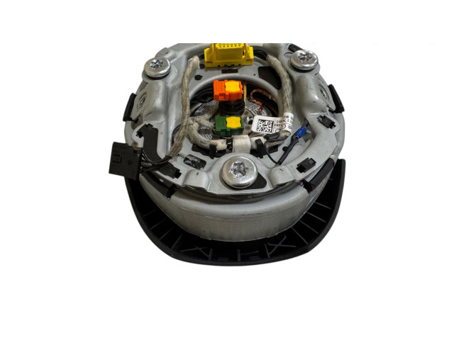 Подушка безопасности водителя 8K0880201AL Audi A4 Allroad