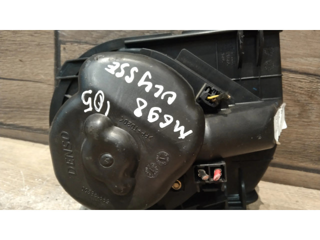 Вентилятор печки       Fiat Ulysse