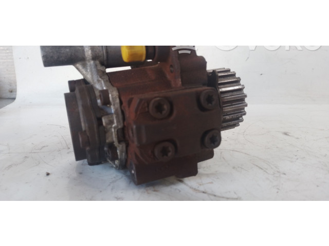 Топливный насос