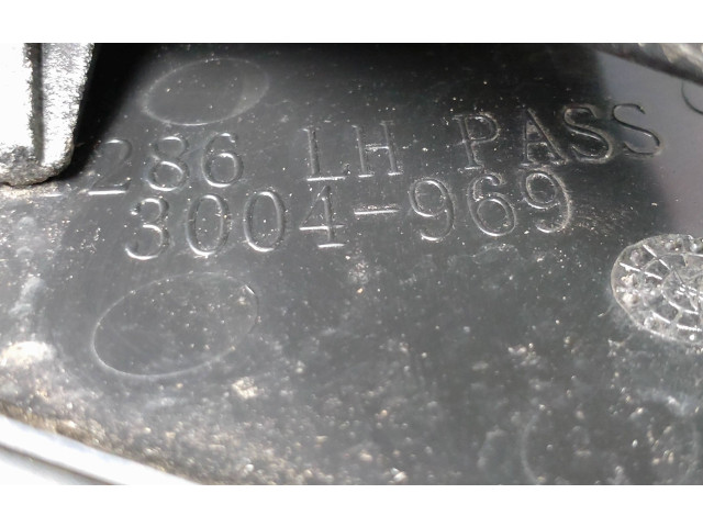 Зеркало электрическое        Volvo V70  2008 - 2013 года   