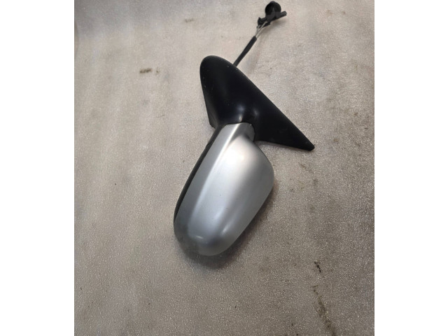 Зеркало (механическое)       Volkswagen Polo  2002 - 2005 года   