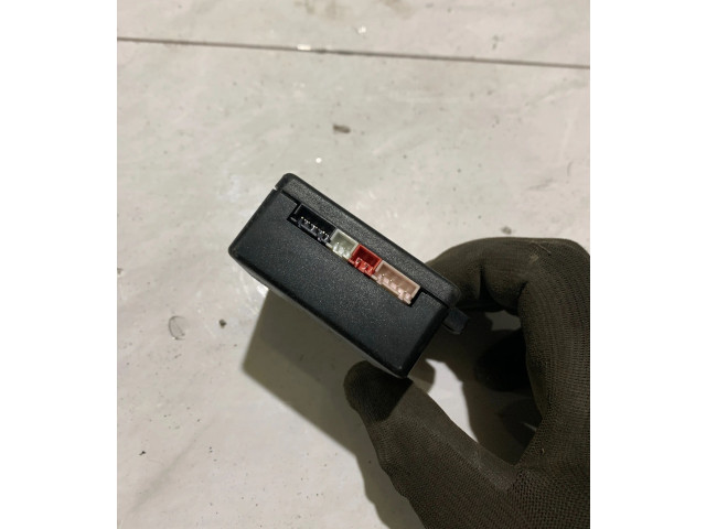 Блок управления 60040268, AP85 Mitsubishi Grandis