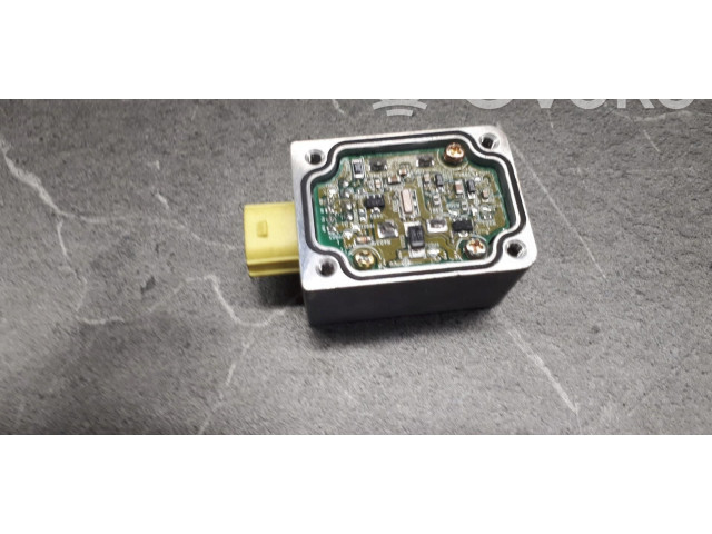 Блок подушек безопасности Daihatsu Sirion