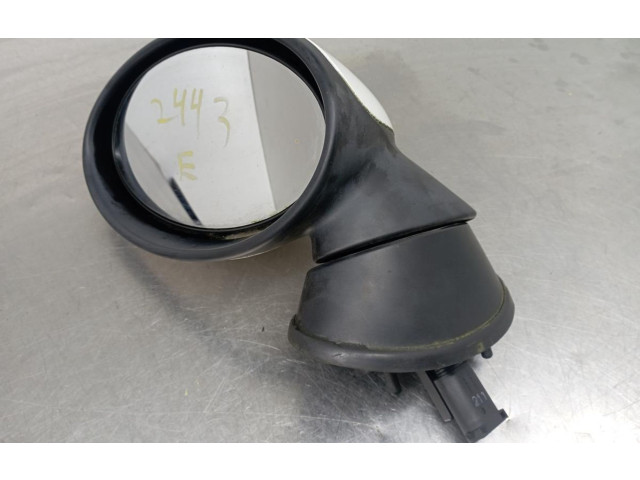 Зеркало электрическое Mini One - Cooper R50 - 53 2001 - 2006 года