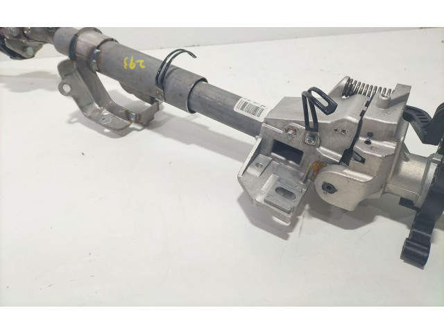 Рулевая рейка 4621009004 SsangYong Kyron - года