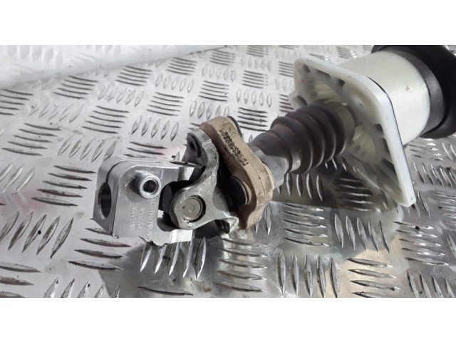    Рулевая рейка A166460051005   Mercedes-Benz GL X166 2013-2019 года