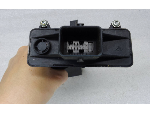 Блок управления Xenon