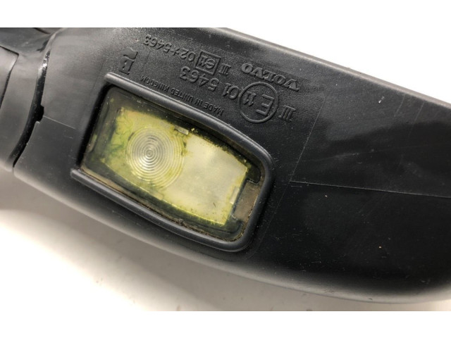 Зеркало электрическое        Volvo S80  1999 - 2003 года   