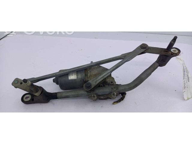 Моторчик дворников 50545277 Alfa Romeo Mito