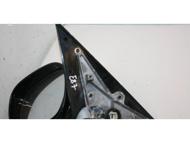 Zpětné zrcátko BMW 1 E81 E87 2006 7208343, 021017