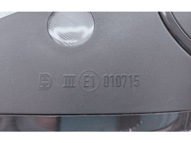 Зеркало электрическое        Volkswagen Phaeton  2002 - 2016 года   