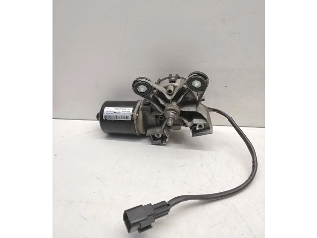 Моторчик дворников 20829044, 021910    Chevrolet Captiva