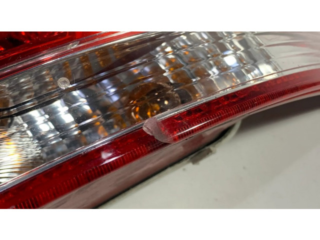 Задний фонарь 8P0945096A, 8P0945258A Audi A3 S3 8P 2003-2012 года