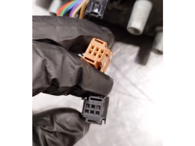 Зеркало электрическое        Peugeot Partner  2008 - 2014 года   