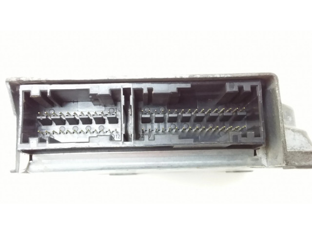 Блок подушек безопасности 9662643680, 603725800   Citroen C4 I