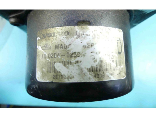 Блок АБС 9496931, IMPRK1296796 Volvo S80 1999 - 2003 года