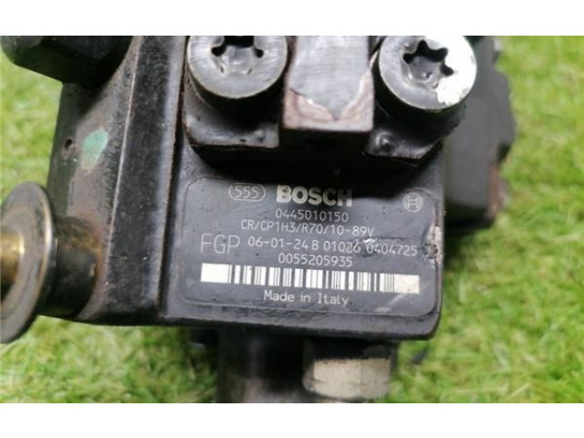 Vstřikovací čerpadlo 445010150, 55205935 Fiat Punto (199)