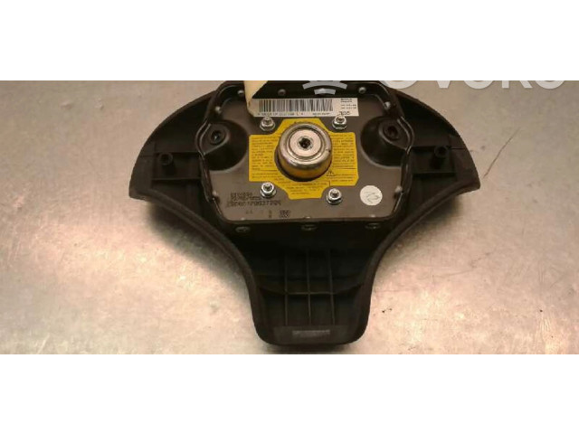 Подушка безопасности водителя 96261047ZL   Peugeot 306