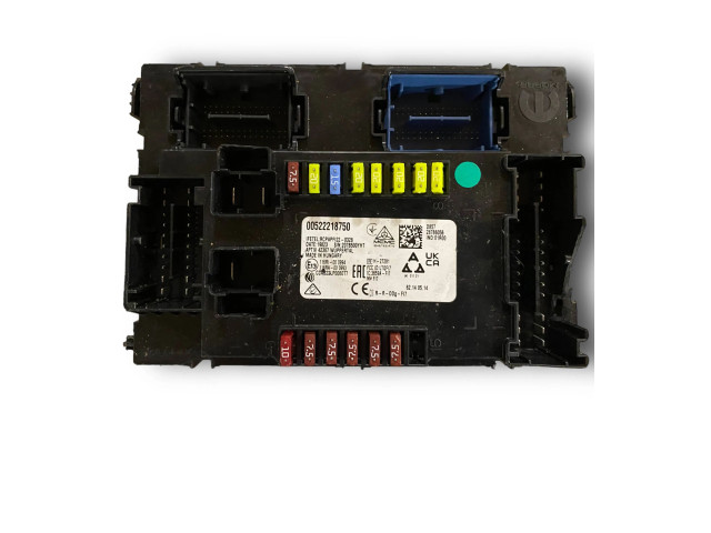 Блок комфорта 00522218750   Fiat Tipo   