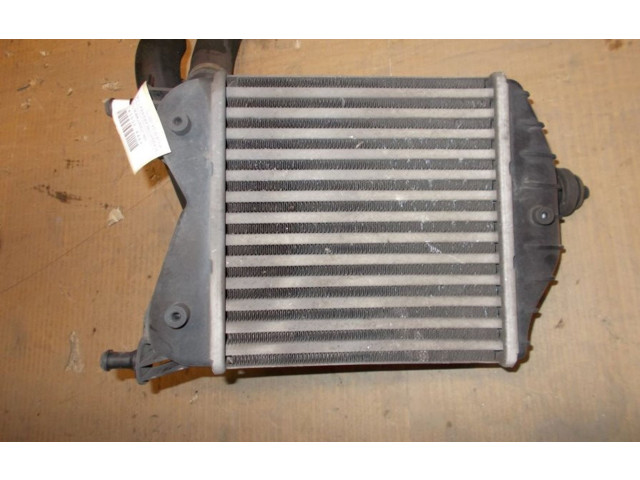 Интеркулер 46836770, 46836770 Fiat Idea