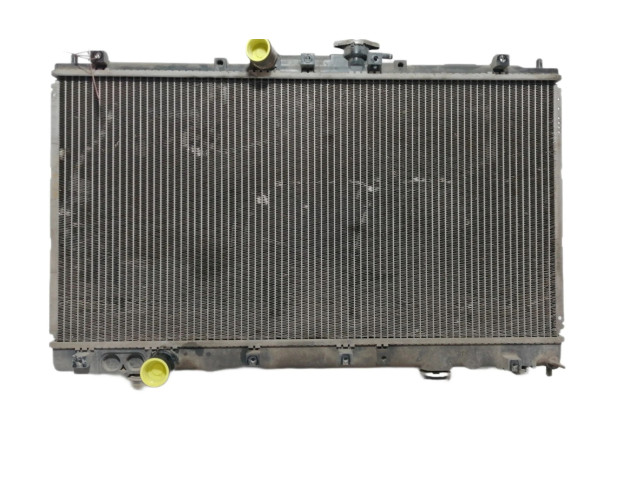 Радиатор охлаждающей жидкости MR281661, 1220007353 Mitsubishi Galant