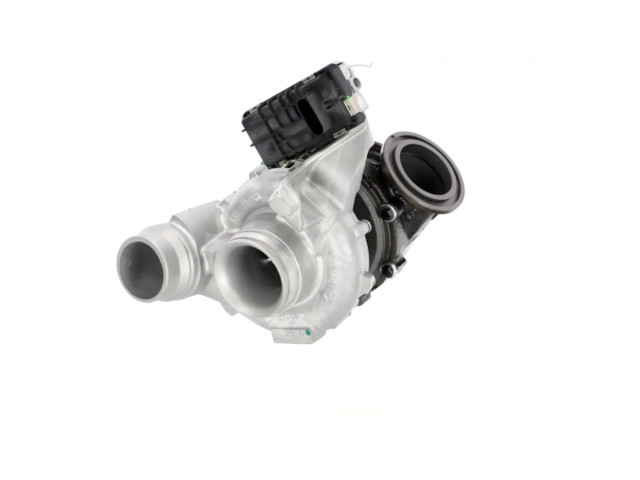 Turbodmychadlo Турбина 777853-5013S, 777853-5013S BMW X6 E71