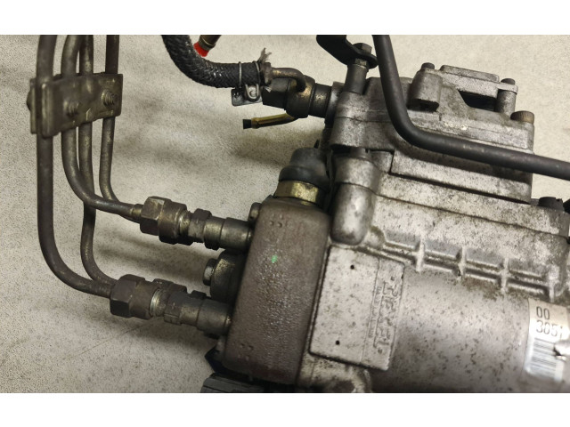 Топливный насос Mitsubishi Pajero Sport I 1996 - 2008 года